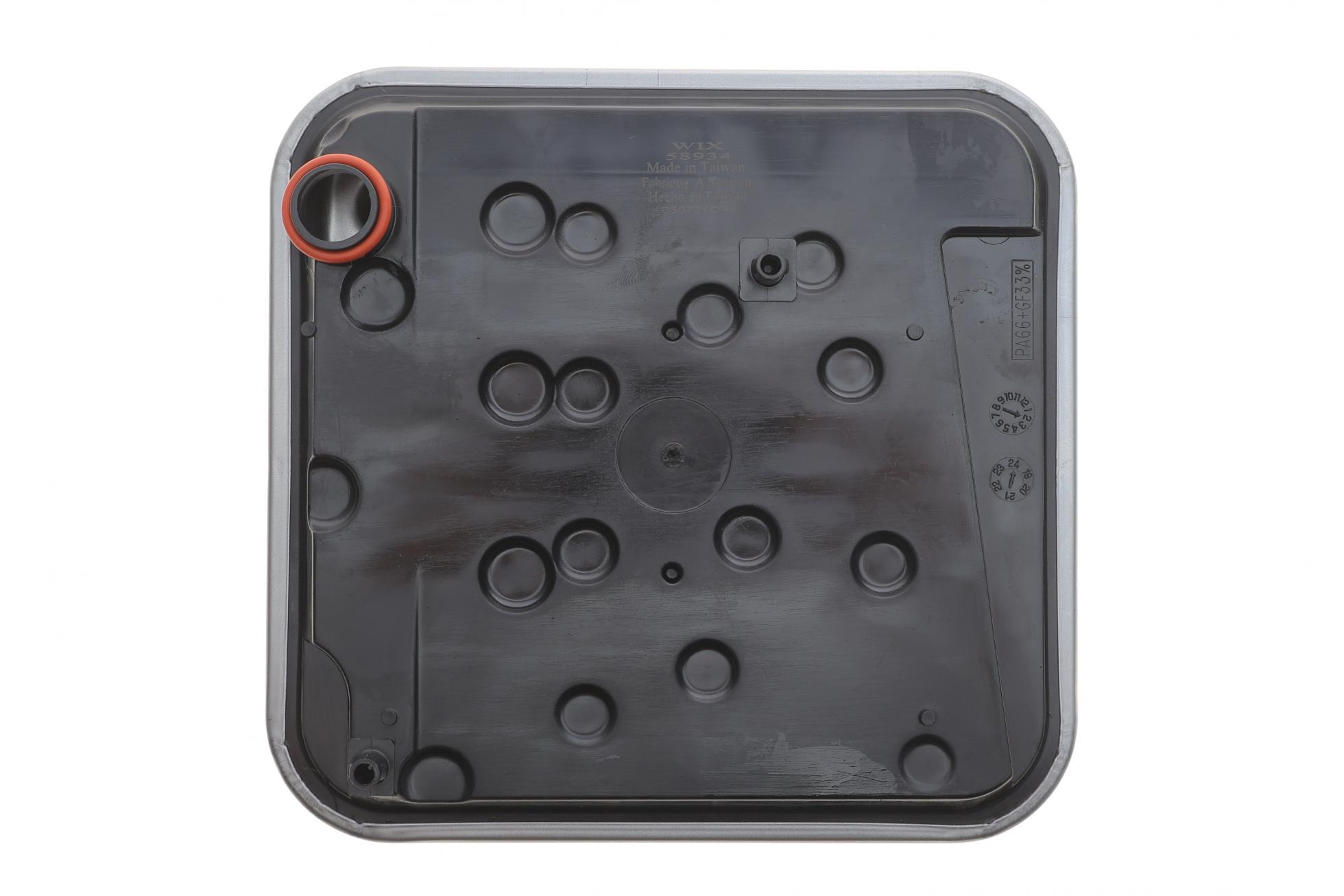 58934 WIX FILTERS